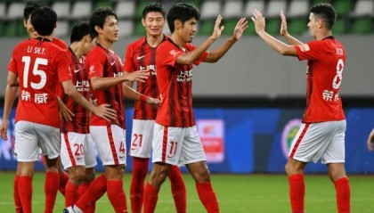 五星体育-11比1！海港两回合打残天津 新援融入金人仍无敌