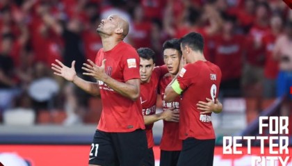 五星体育免费在线观看-【中超】姚均晟替补建功费利佩染红 蓉城1比2浙江