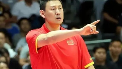 五星体育直播-三年禁赛期满，李楠即将复出，可能取代许利民成为首钢新主帅