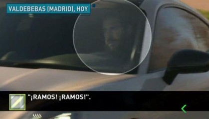 五星体育直播-【观察】拉莫斯自由离开皇马？双方都有不续约的理由