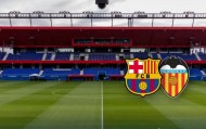 六台：诺坎普仍未投入使用，巴萨考虑向瓦伦球迷分配备用球场门票