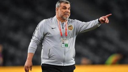 五星体育-​江苏亚冠解签：韩日对手不太可怕 先平息内部问题