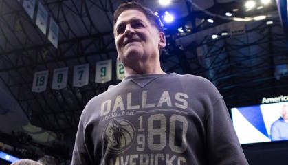 五星体育免费在线观看-库班：不后悔出售球队股份 后悔卖给了阿德尔森&amp;amp;杜蒙特家族|独行侠|达拉斯独行侠队|马克·库班|nba|篮球_新浪体育_新浪新闻