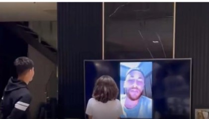 五星体育-浩克有面子 儿子生日 梅西C罗内马尔发视频祝贺！