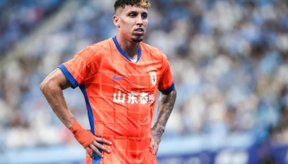 彭啸点燃泰山新希望：青春风暴能否席卷下个赛季？下个彭啸是谁？